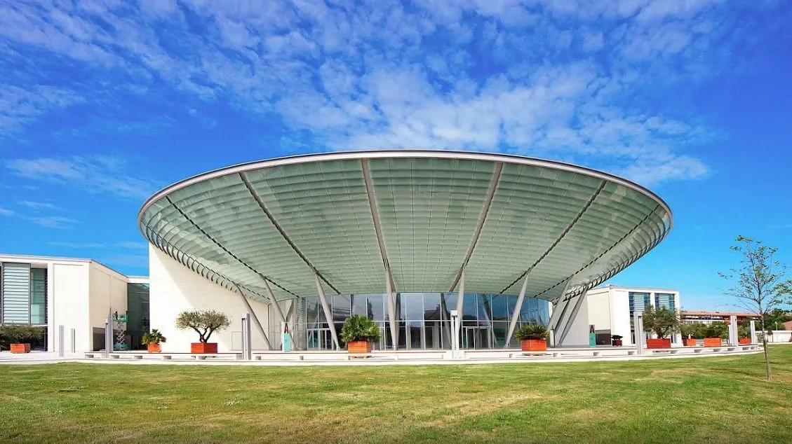 Palacongressi di Rimini — IEG Expo